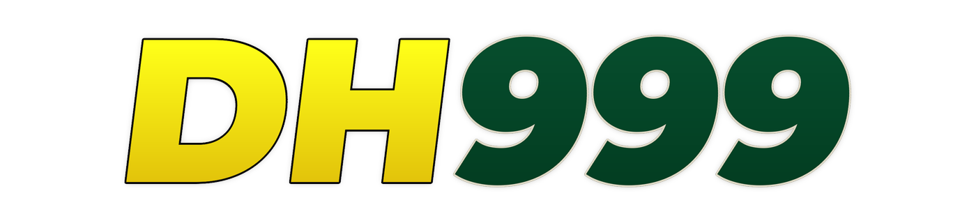 dh999 Logo